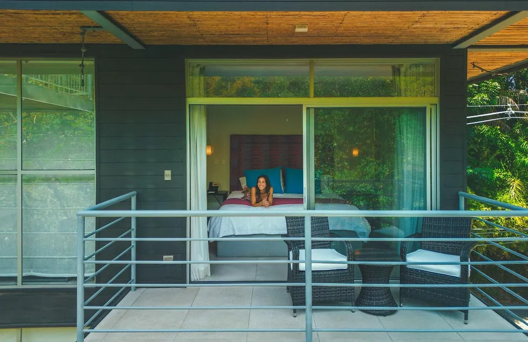 Jungle Vista Boutique Hotel-1