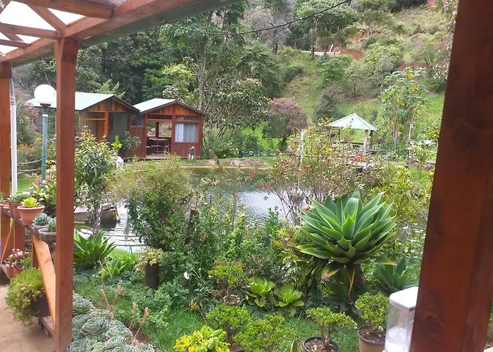 Las Cataratas Lodge