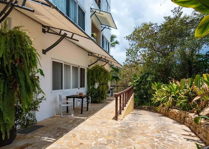 Gaia Collection Hotels - Adults Only