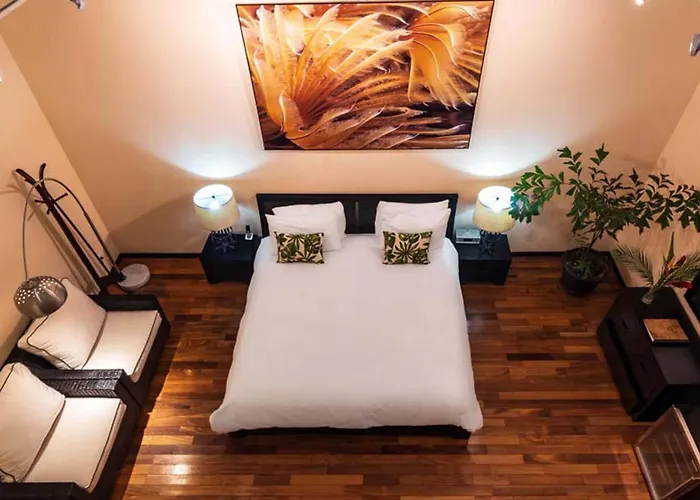 Gaia Collection Hotels - Adults Only