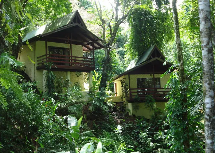Ecotica Boutique Hotel & Spa (Adults Only)