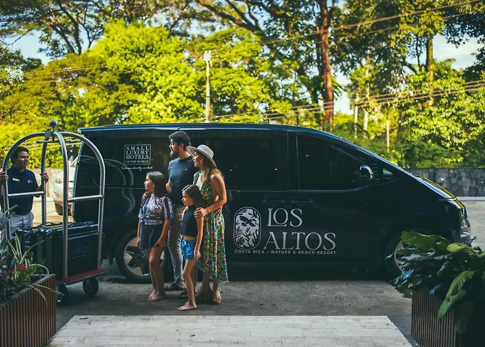 Los Altos Resort