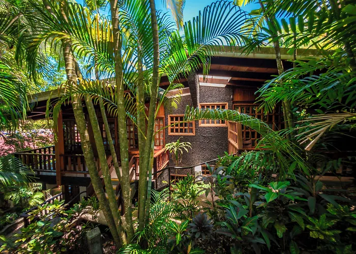 Hotel Costa Verde
