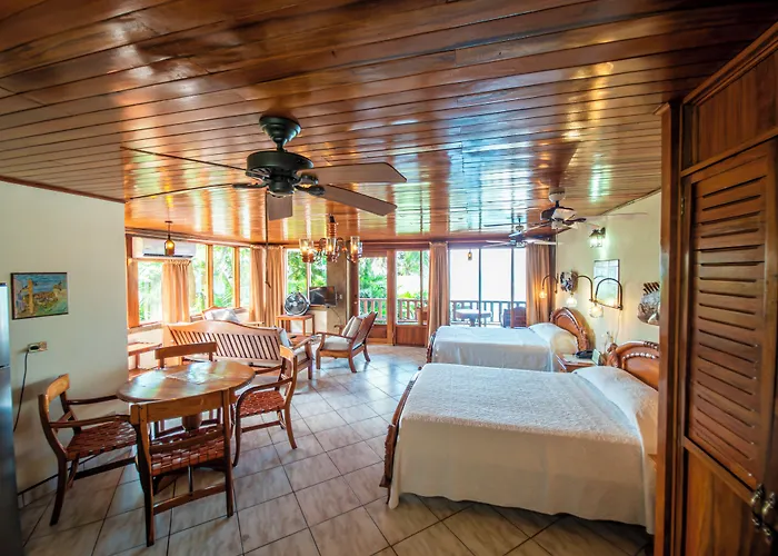 Hotel Costa Verde