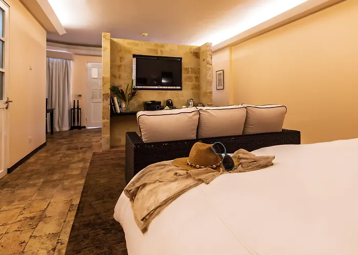 Gaia Hotel & Reserve- Adults Only