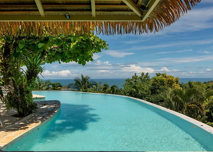 Hotel La Mariposa